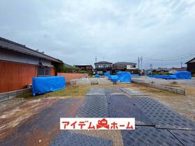 愛知県一宮市時之島字新田東
