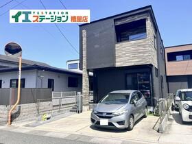 福岡県糟屋郡宇美町宇美中央４丁目