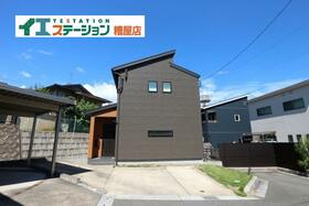 福岡県糟屋郡志免町向ヶ丘１丁目