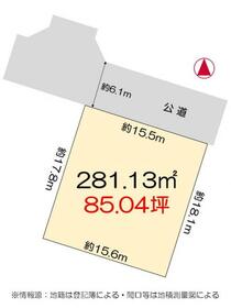 徳島県徳島市西新浜町１丁目
