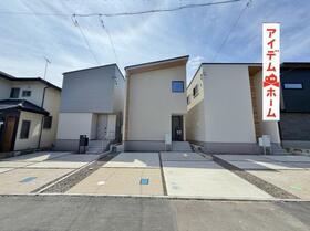 愛知県安城市安城町道上