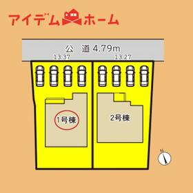 静岡県浜松市中央区西島町