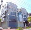 キューブ芦屋 4階 築38年の賃貸物件