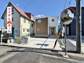 愛知県豊田市荒井町能田原