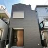 西小山駅より徒歩4分 新築の賃貸物件