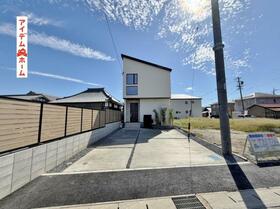 愛知県豊田市畝部西町屋敷