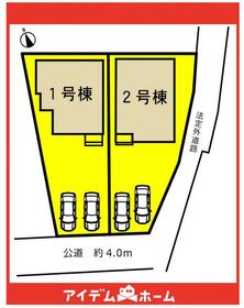 愛知県春日井市穴橋町