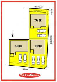 愛知県海部郡大治町大字三本木字屋形