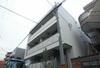 門戸厄神駅より徒歩1分 2階 築10年7ヶ月の賃貸物件