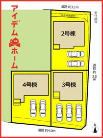 愛知県海部郡大治町大字三本木字屋形