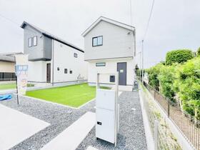 千葉県市原市今津朝山