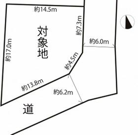 熊本県熊本市北区楠野町