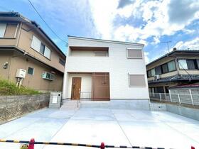 兵庫県神戸市北区筑紫が丘３丁目
