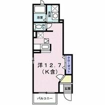 アンソレイエⅢ 101 ｜ 愛知県西春日井郡豊山町大字青山字東栄（賃貸アパート1R・1階・31.48㎡） その2