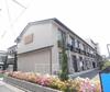 今出川駅より徒歩15分 2階 築16年5ヶ月の賃貸物件