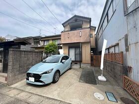 愛知県名古屋市西区歌里町