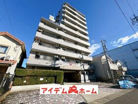 モアグレース枠杁