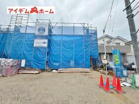 愛知県岡崎市中園町字東浦