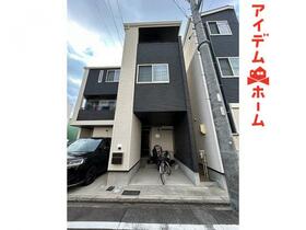 愛知県名古屋市西区児玉２丁目