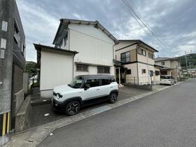 長崎県長崎市平間町