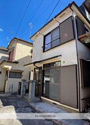 detached 埼玉県富士見市水谷東２丁目

地図を見る