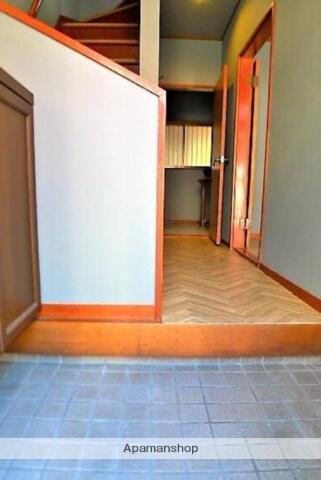 detached 埼玉県富士見市水谷東２丁目

地図を見る