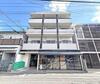 京都市役所前駅より徒歩7分 4階 築36年1ヶ月の賃貸物件