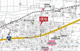 熊本県菊池郡菊陽町大字原水