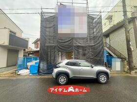 愛知県名古屋市中村区城屋敷町４丁目