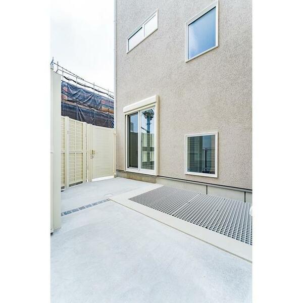 detached 東京都港区南麻布３丁目

地図を見る