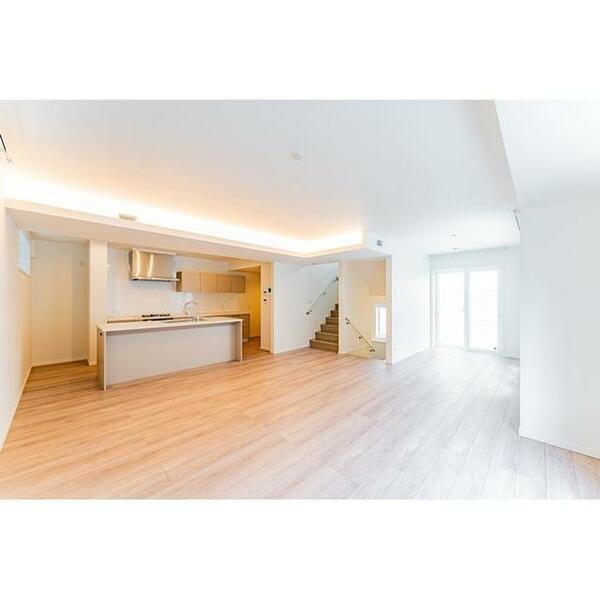 detached 東京都港区南麻布３丁目

地図を見る