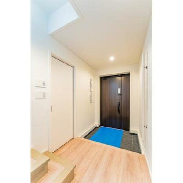 detached 東京都港区南麻布３丁目

地図を見る