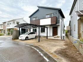 愛知県岡崎市藤川町字北荒古