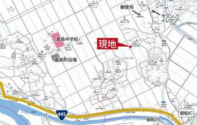 熊本県上益城郡嘉島町大字上六嘉