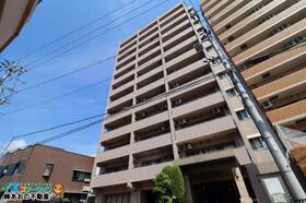 アビタシオン佐古三番町