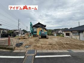 愛知県豊田市志賀町下番戸