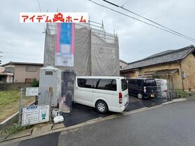 愛知県西尾市一色町一色東塩浜