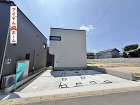 愛知県西尾市住崎町郷中