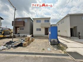 愛知県額田郡幸田町大字菱池字菅田