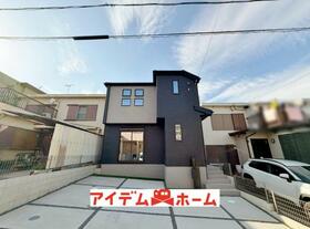 愛知県名古屋市天白区御前場町