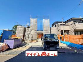 愛知県一宮市浅井町前野字薬師裏