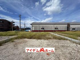 愛知県一宮市木曽川町門間字西郷
