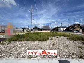 愛知県一宮市木曽川町門間字西郷