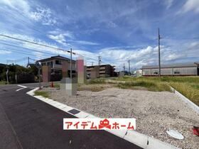 愛知県一宮市木曽川町門間字西郷