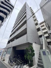 アデッソ新宿若松町