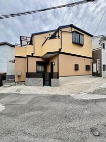 兵庫県神戸市長田区山下町２丁目