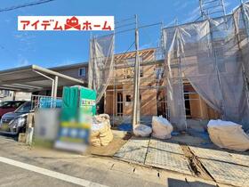 愛知県豊田市平戸橋町平戸
