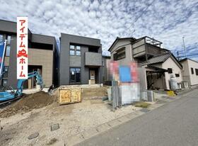 愛知県西尾市巨海町佐円