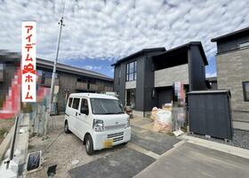愛知県西尾市一色町一色東荒子