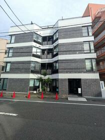 ビューパレ—新宿新都心